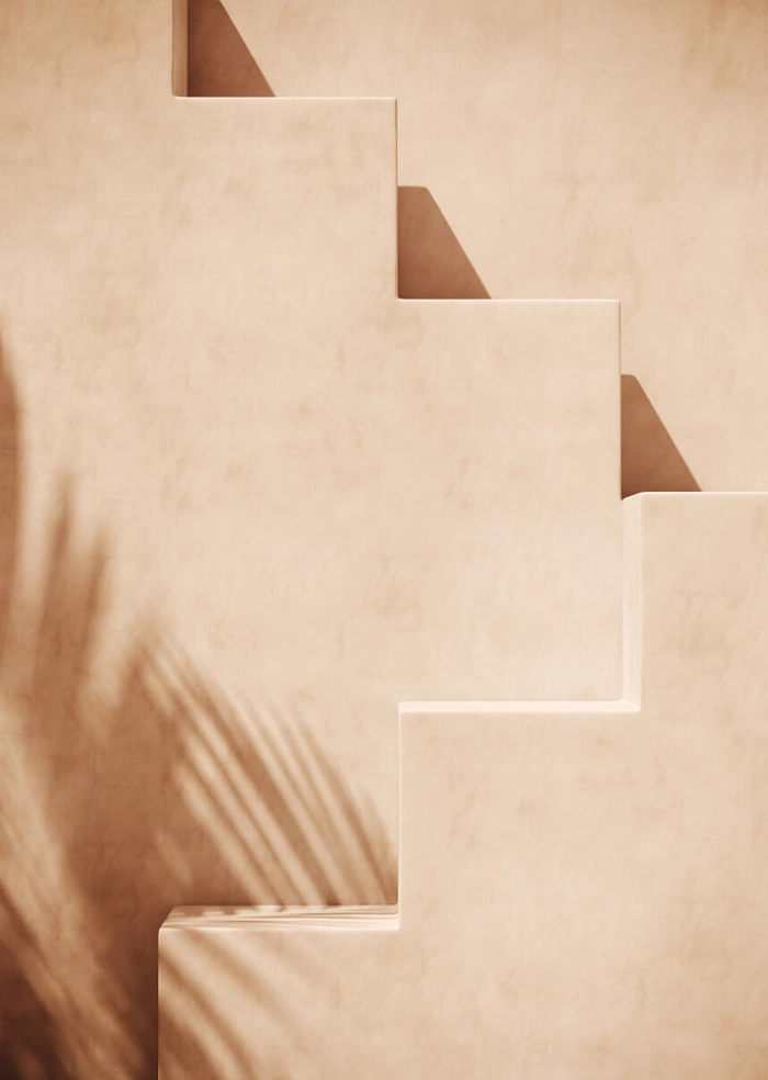 Treppe