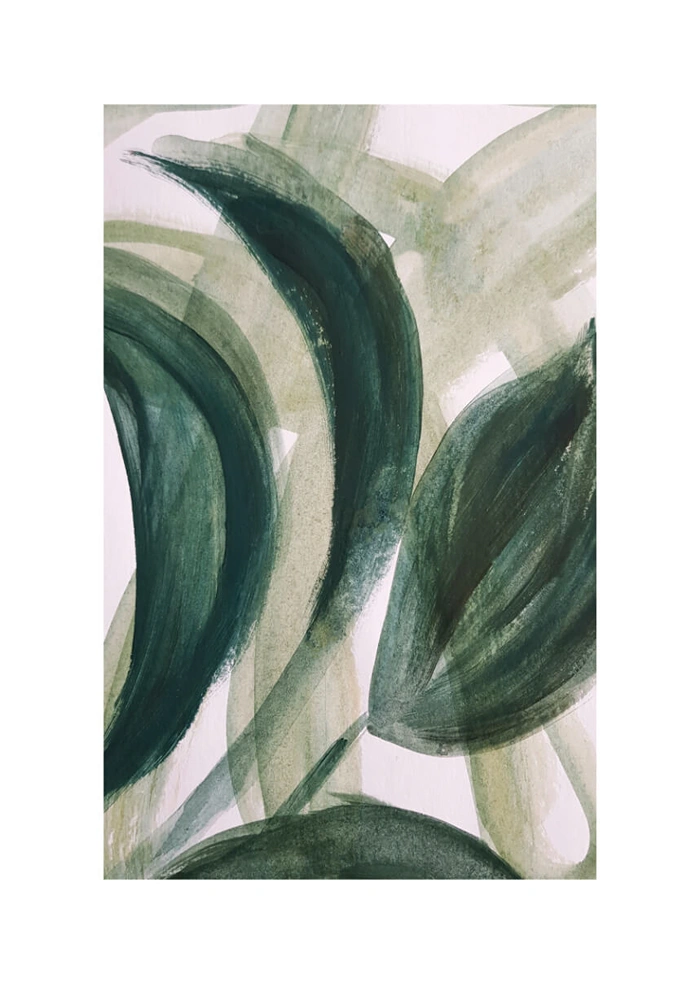 Leaves