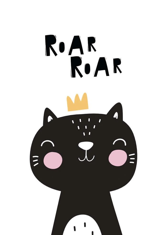Roar