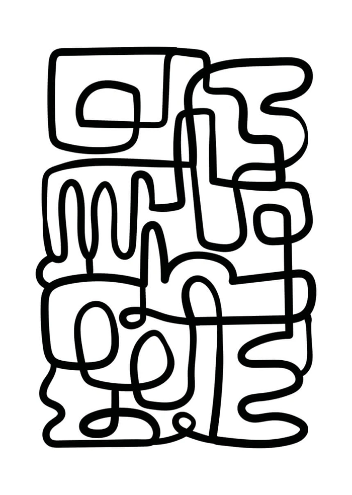 Abstraction