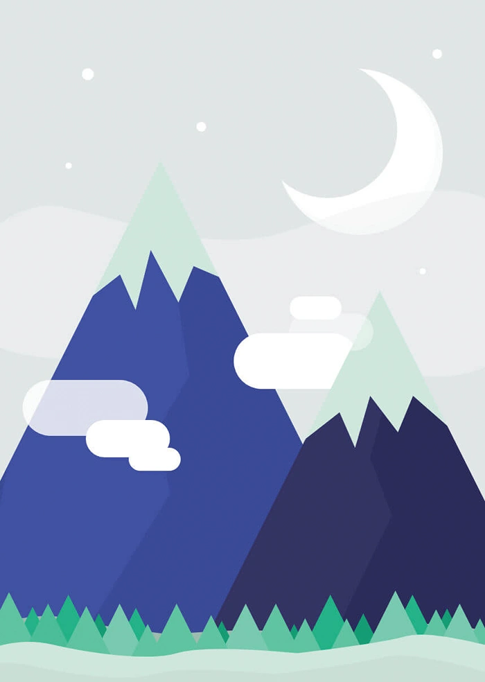 Mountains