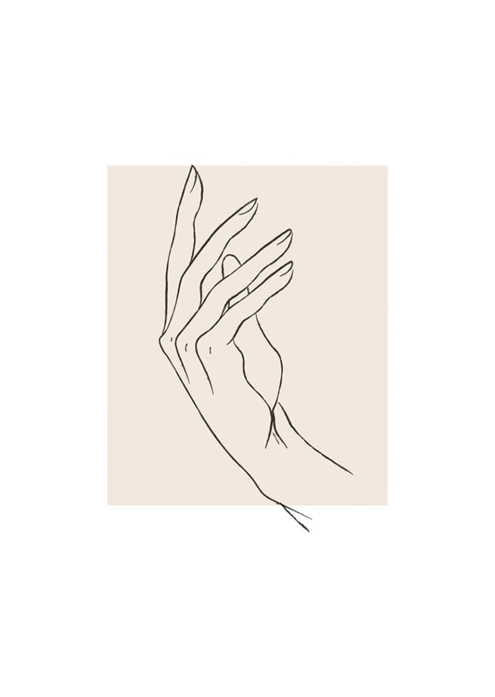 Hand