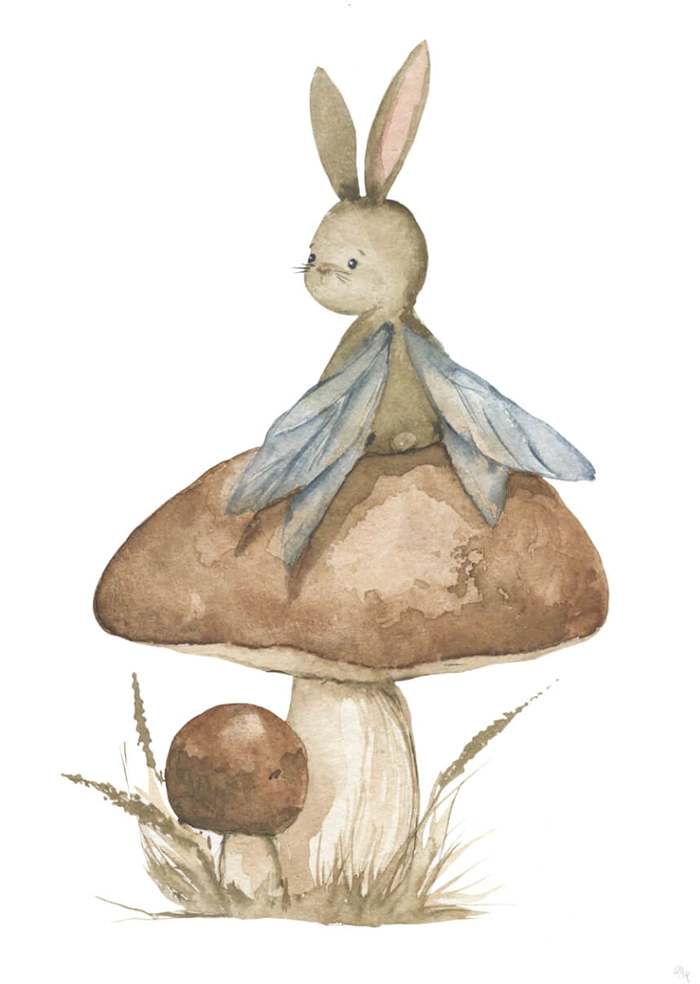 Bunny fair