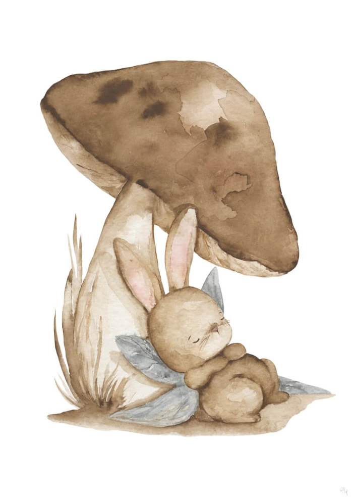 Bunny fairy