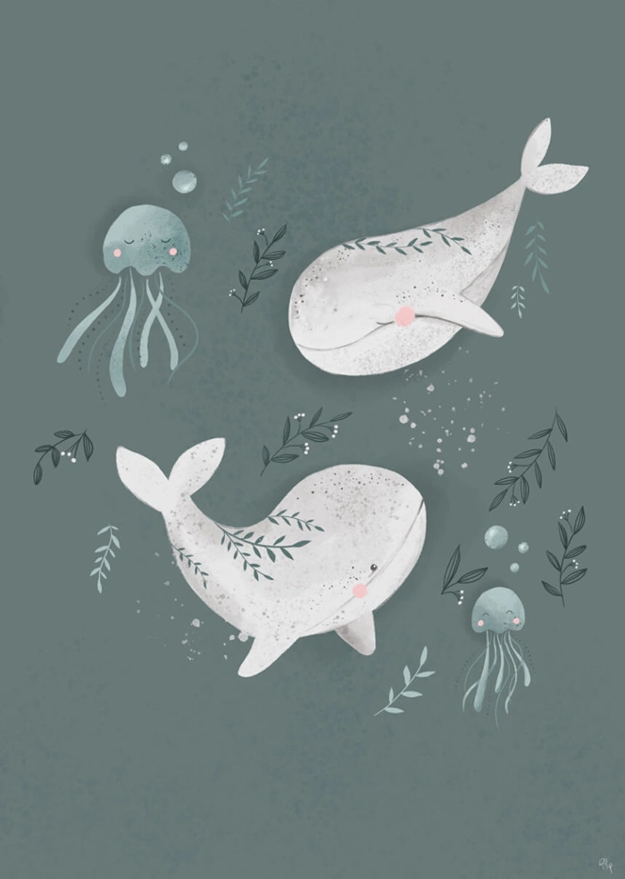 Whales
