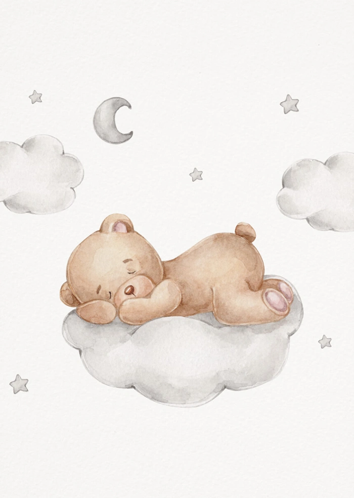 Gute Nacht