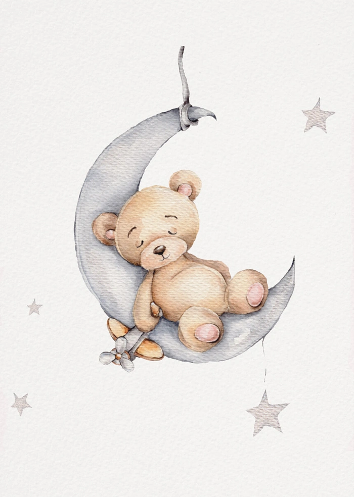 Gute Nacht