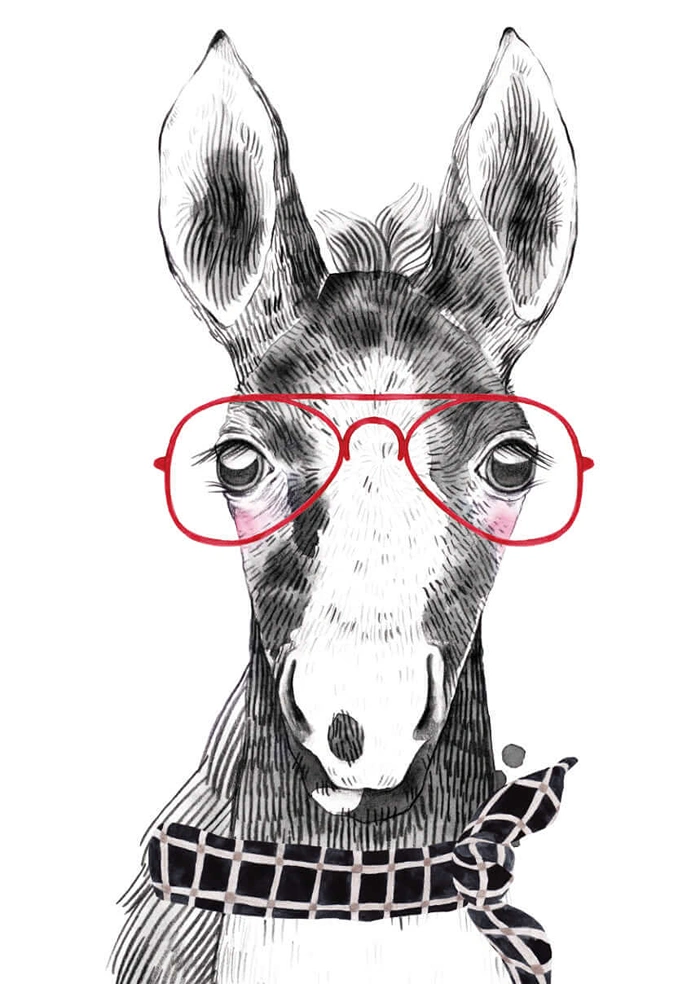 Horse