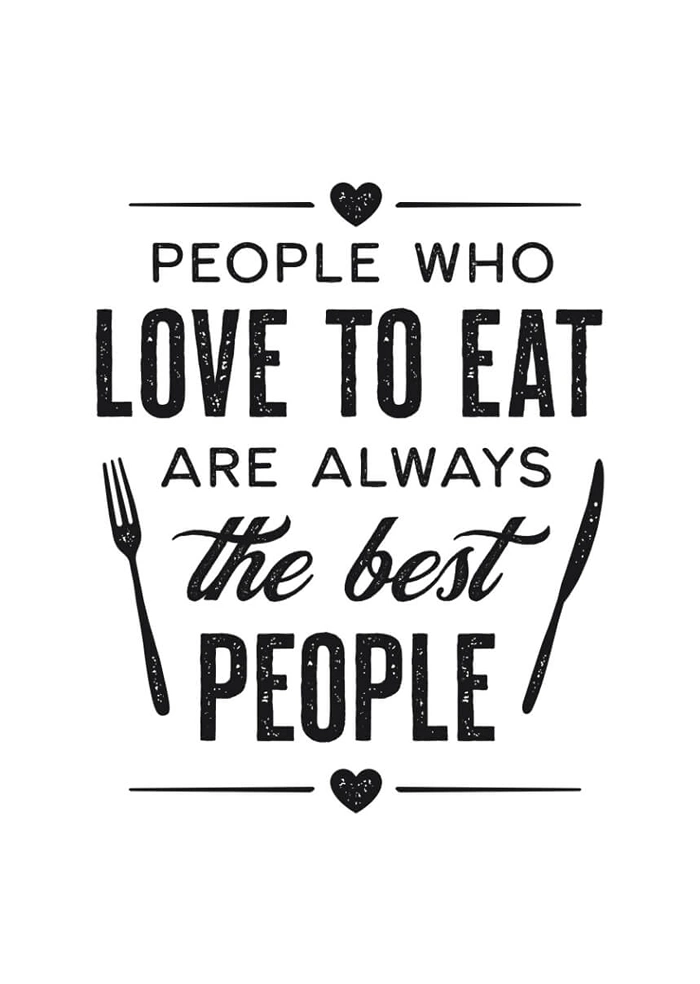 The best