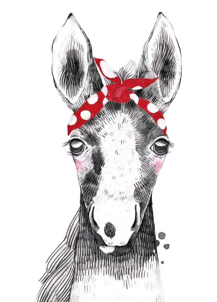 Horse