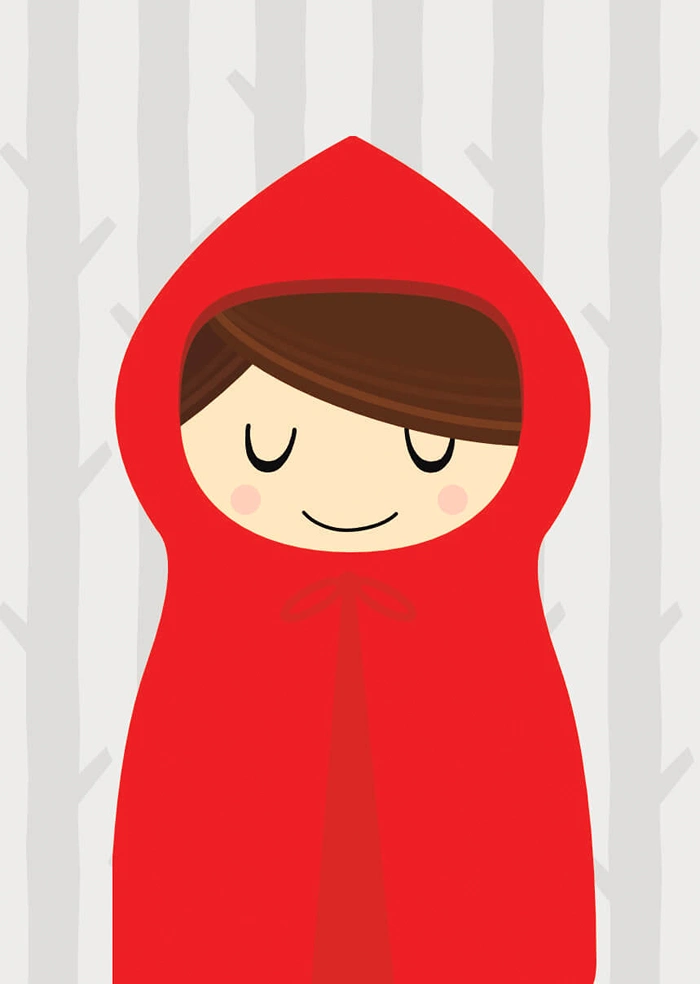 Red Riding Hood