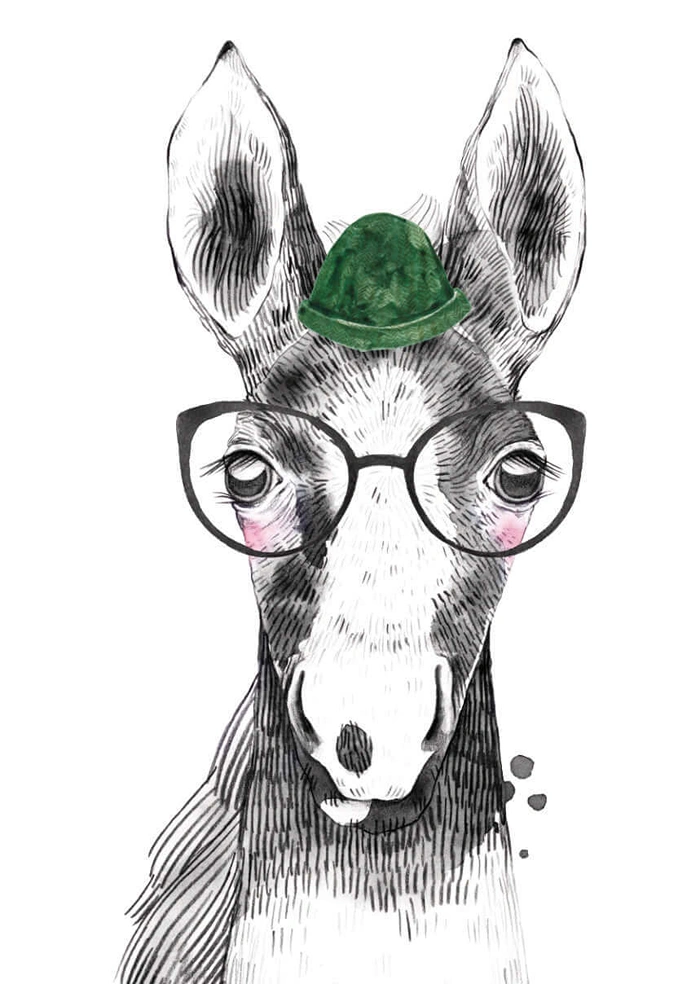 Horse