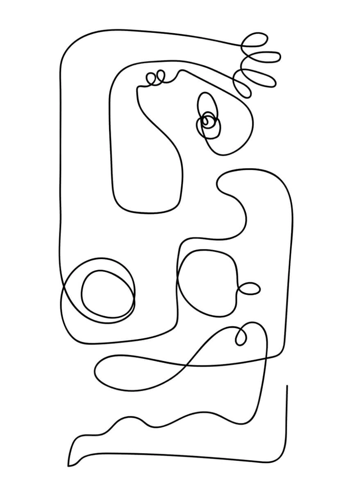 Die Linie