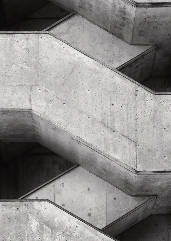 Treppe