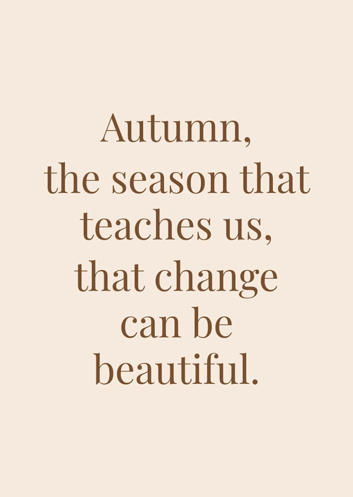 Autumn