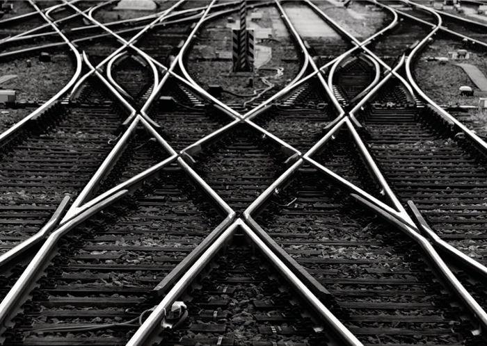 Crossroads