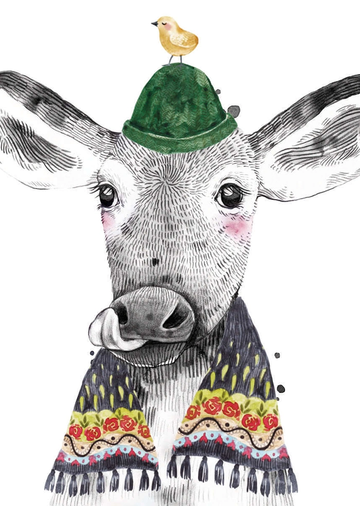 Cow