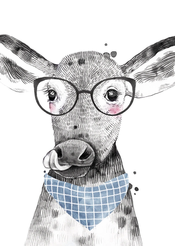 Cow