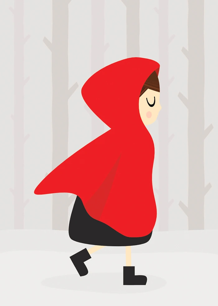 Red Riding Hood
