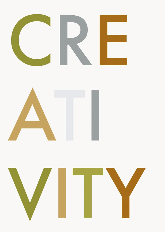 Creativity