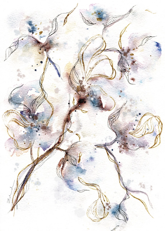 Magnolie
