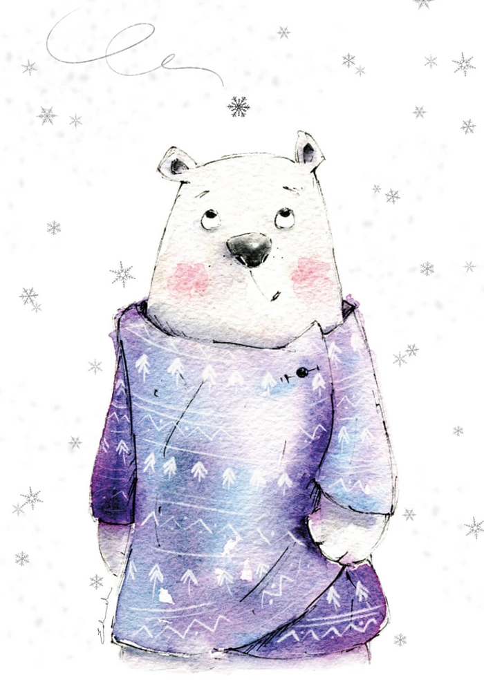Polar bear