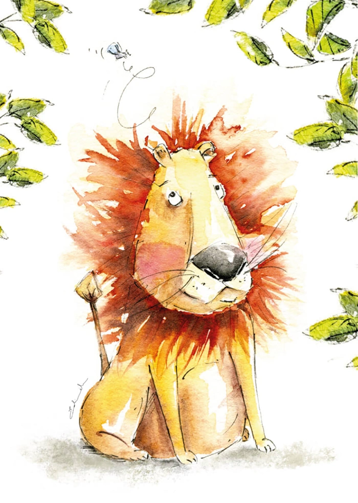 Leo
