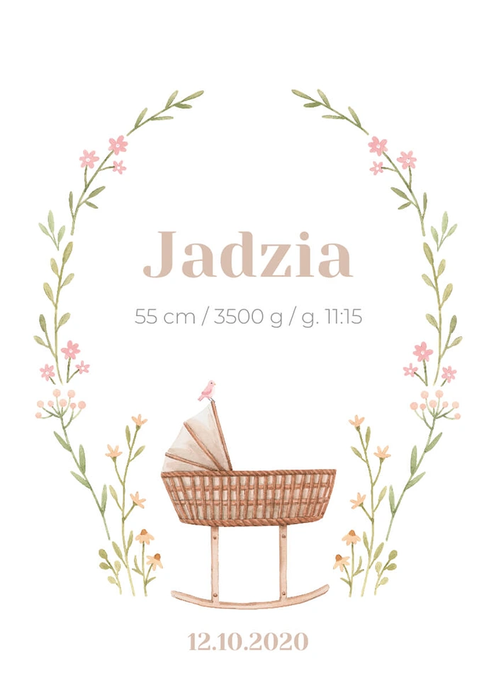 Babywiege