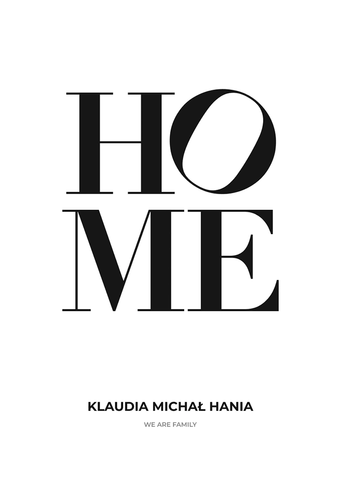 Home