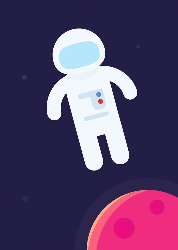 Astronaut
