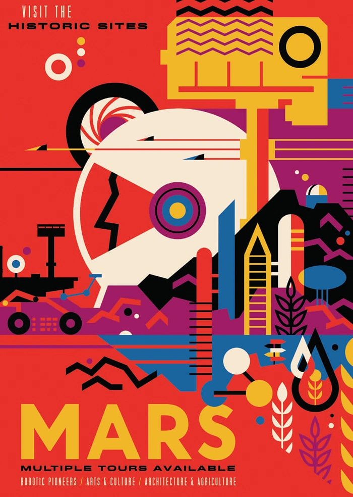 Mars