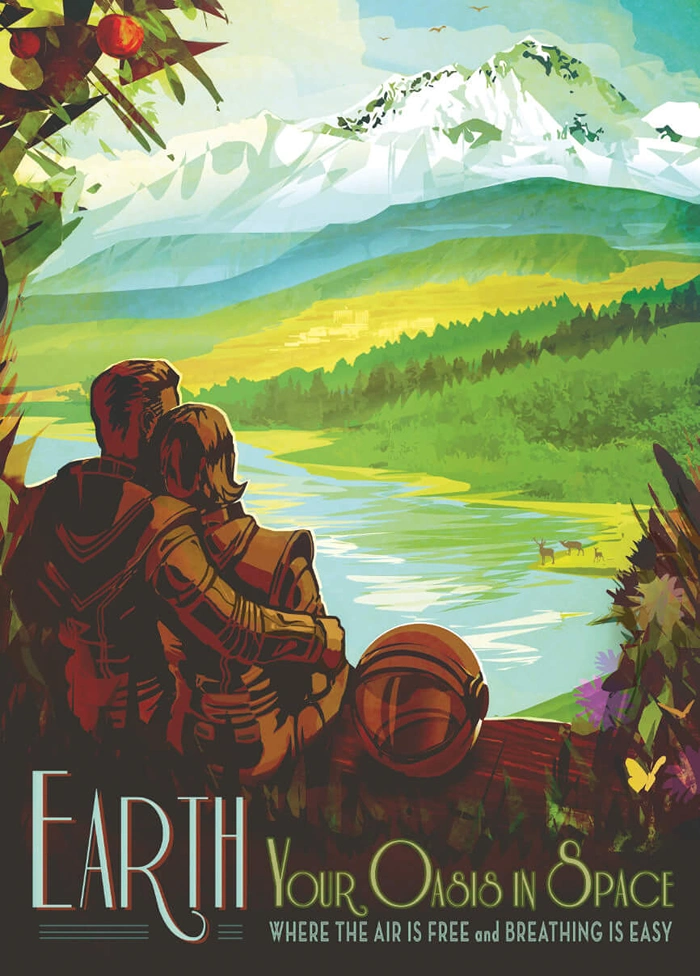 Erde