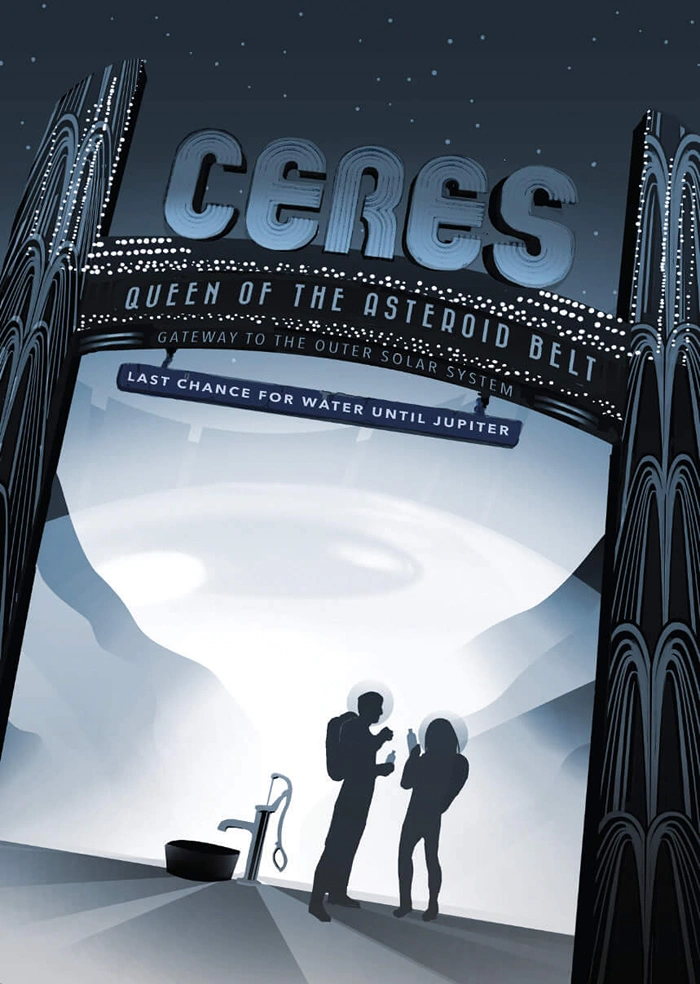 Ceres