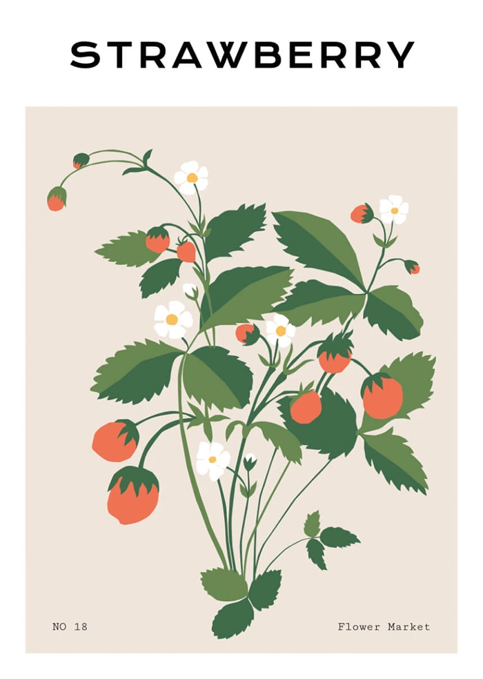 Strawberry