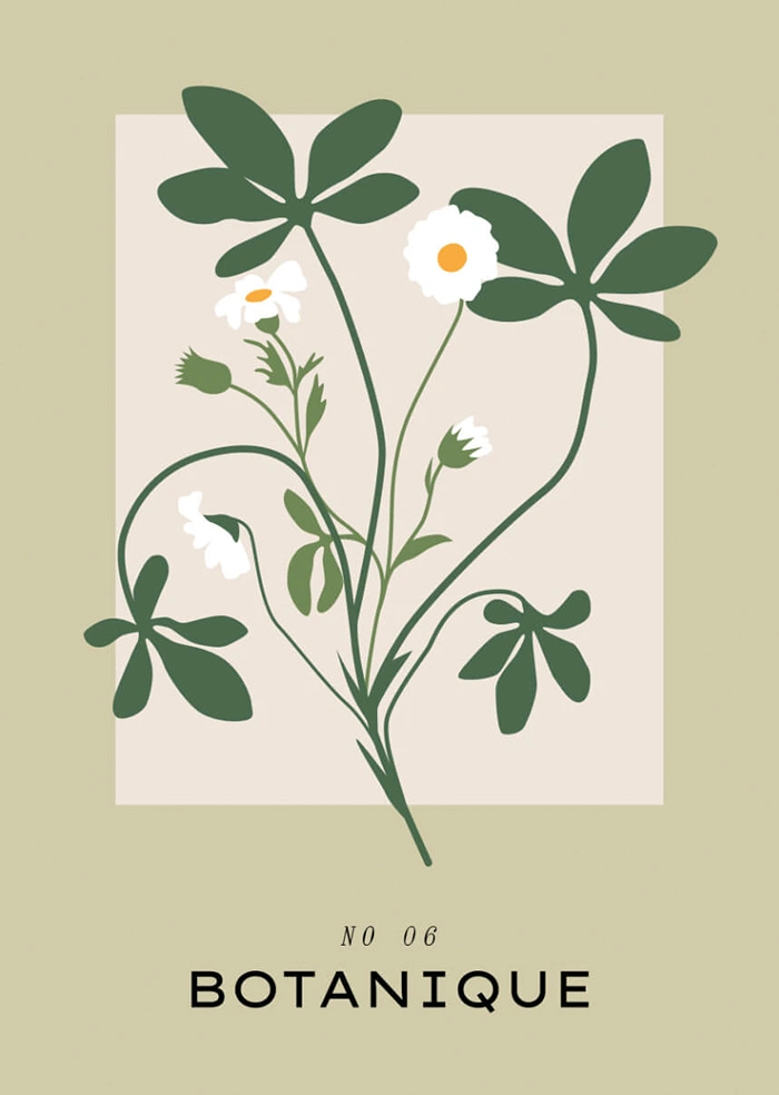 Botanique