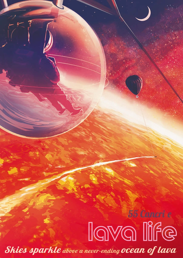 Cancri E