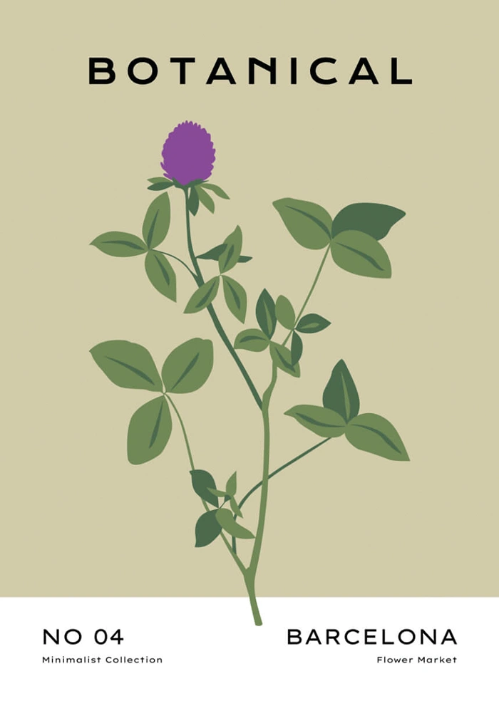 Botanical