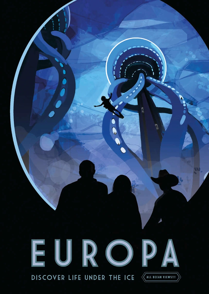 Europe