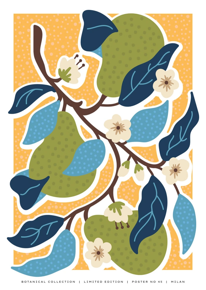 Botanical