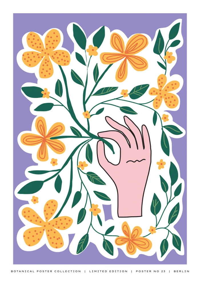 Botanical