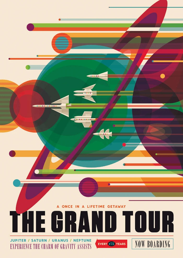 Große Tour