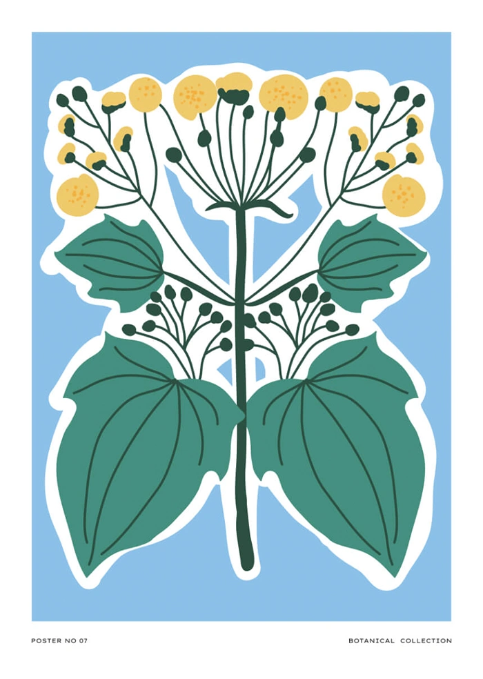 Botanical