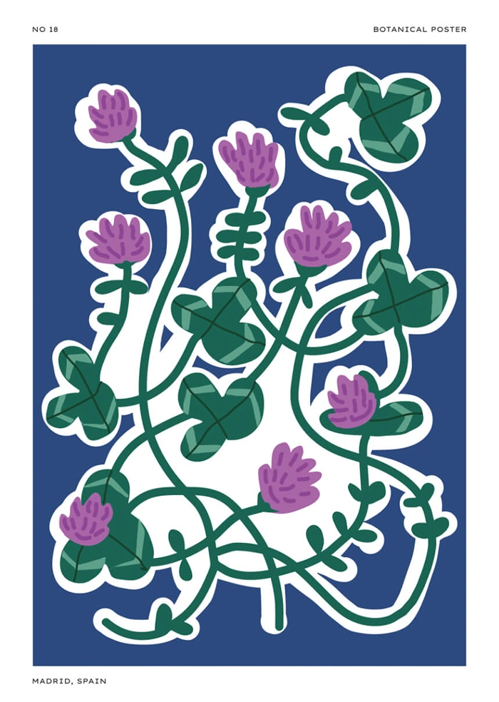 Botanical