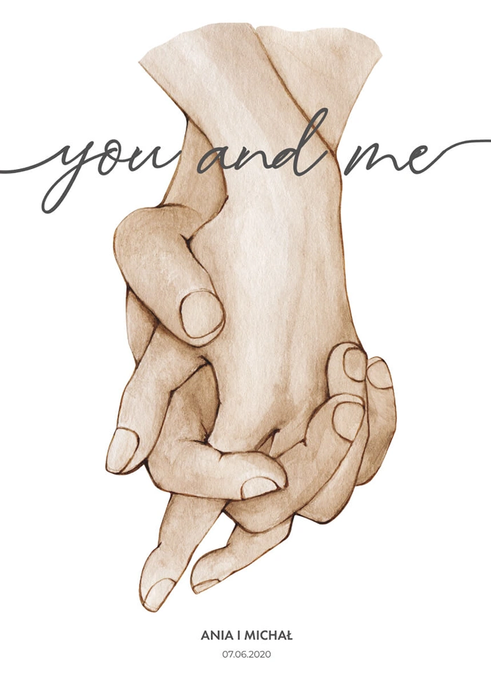 You and Me