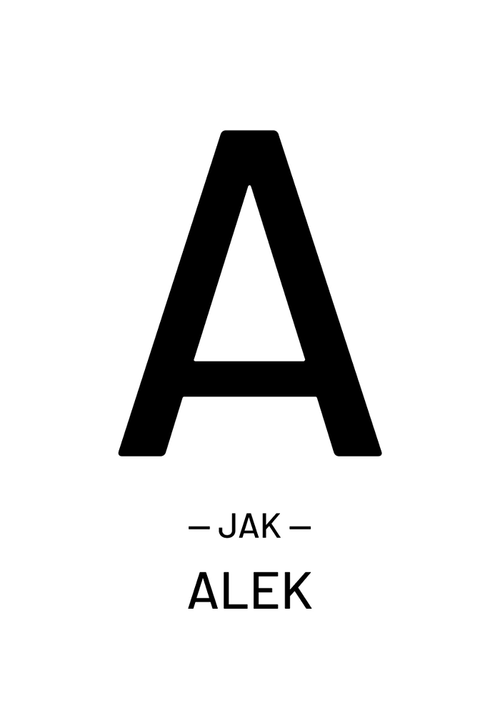 Letter