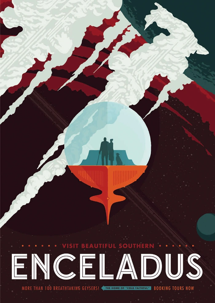 Enceladus