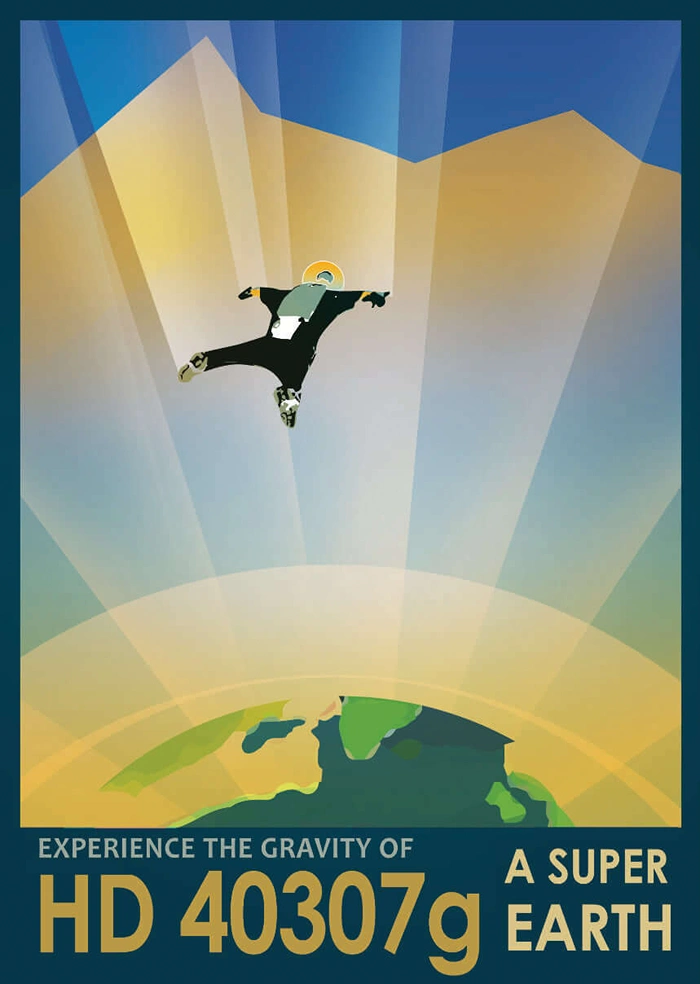 Super Earth