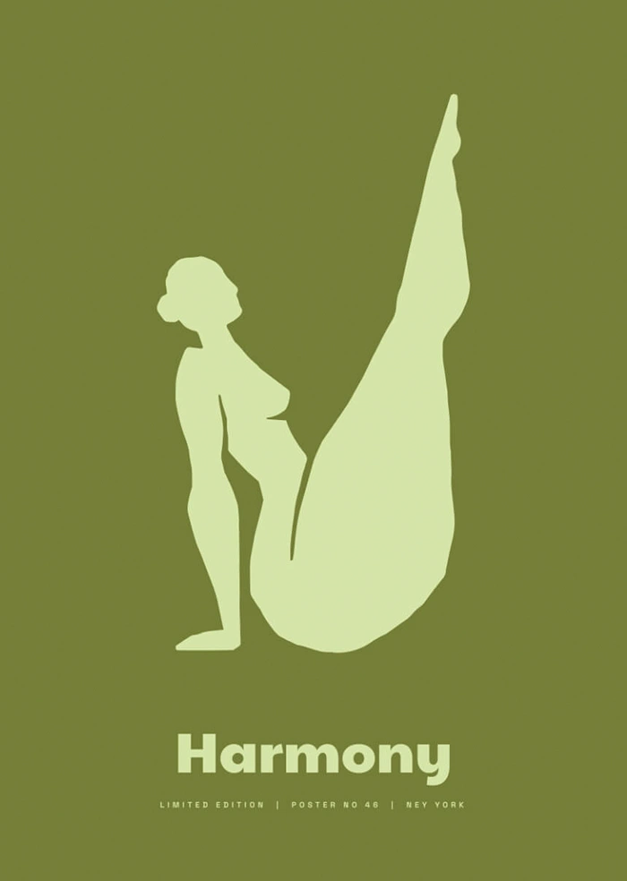 Harmony