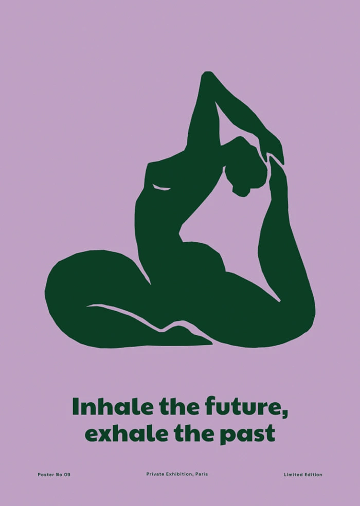 Inhale