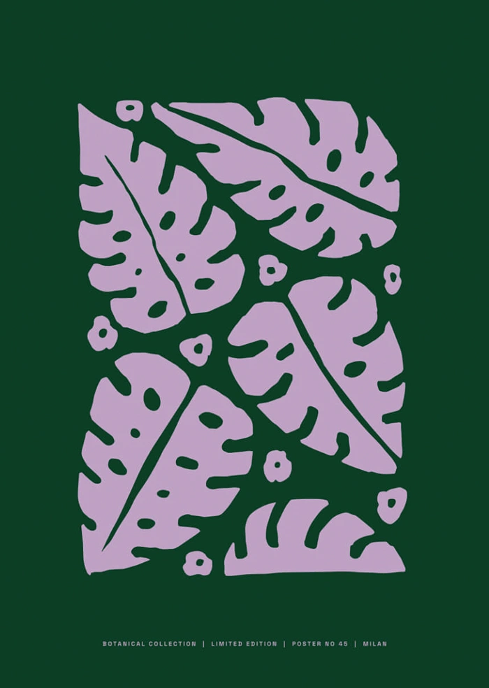 Botanical